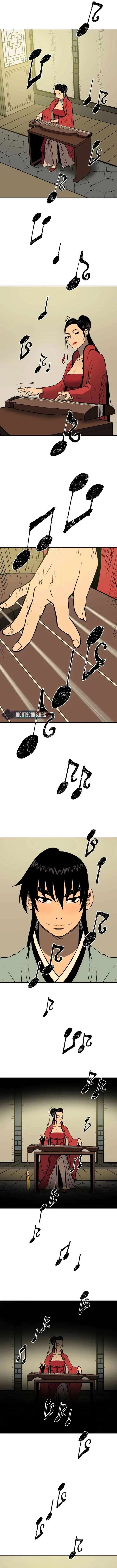 Biography of Hwiyeong Sword Chapter 35 page 12