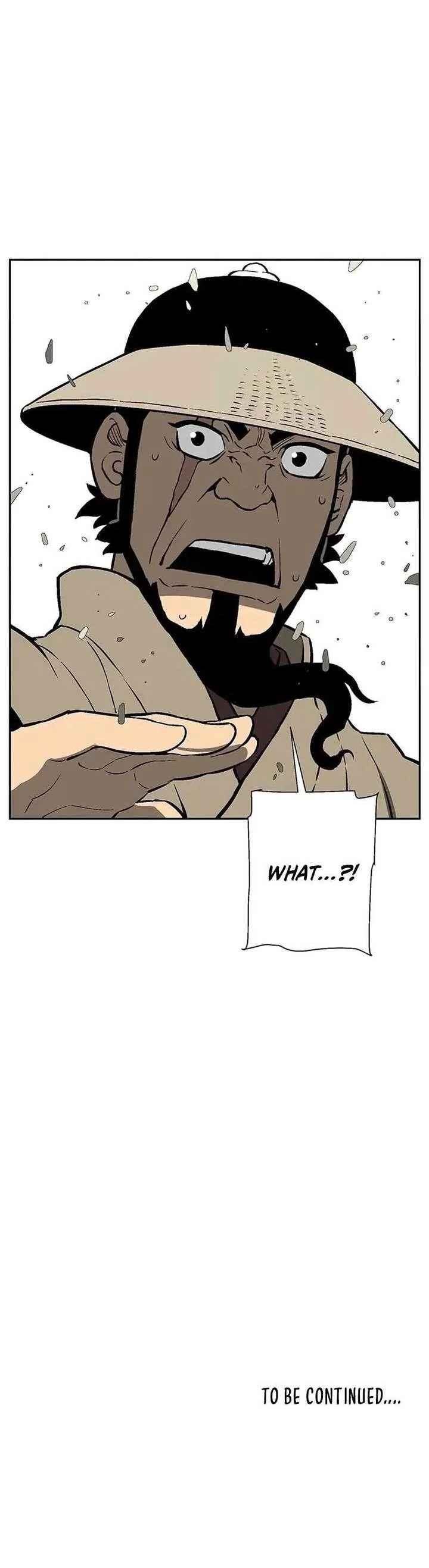 Biography of Hwiyeong Sword Chapter 37 page 31