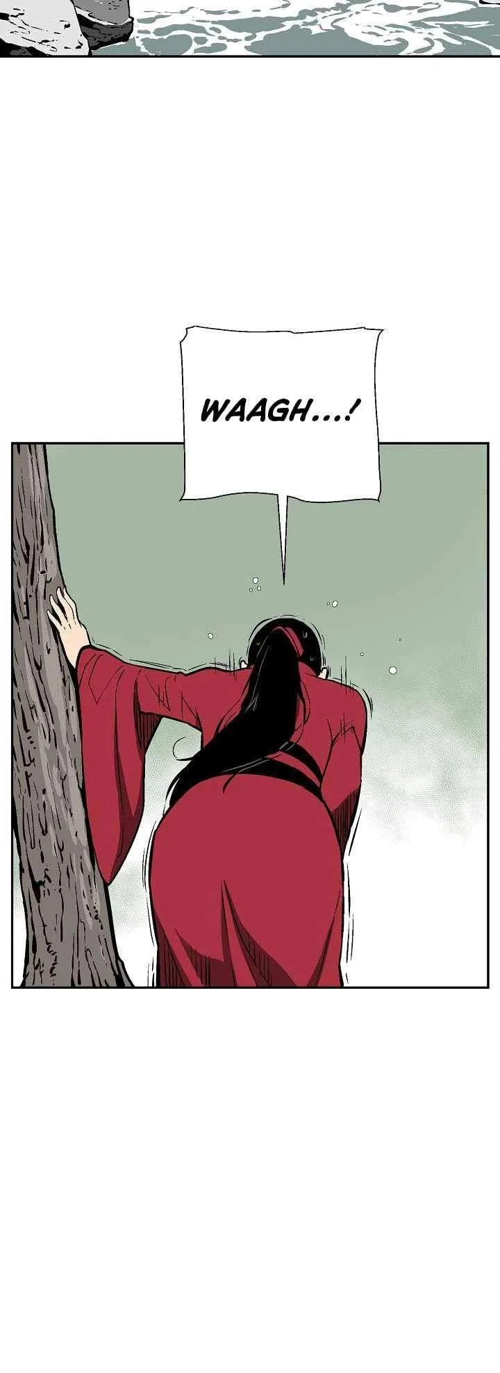 Biography of Hwiyeong Sword Chapter 38 page 4