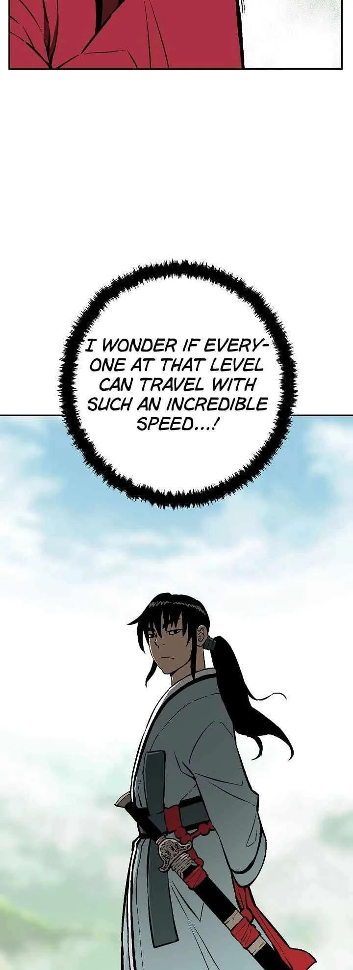 Biography of Hwiyeong Sword Chapter 38 page 7