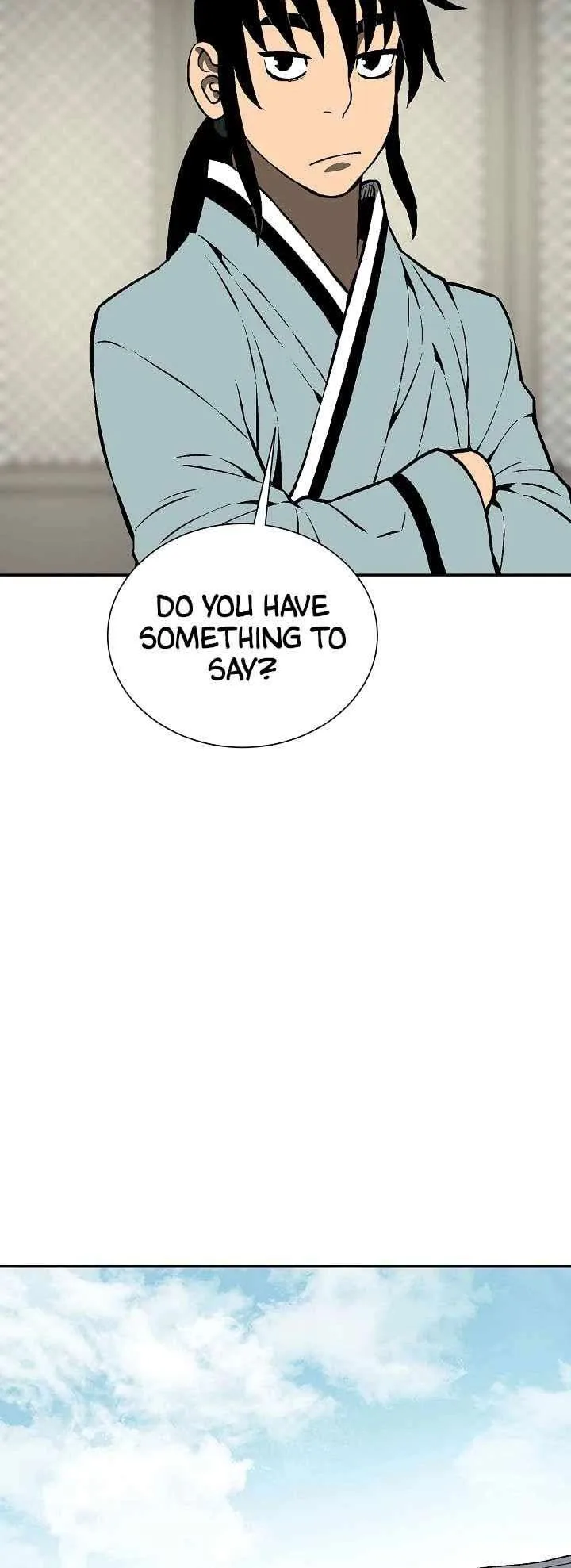 Biography of Hwiyeong Sword Chapter 38 page 20