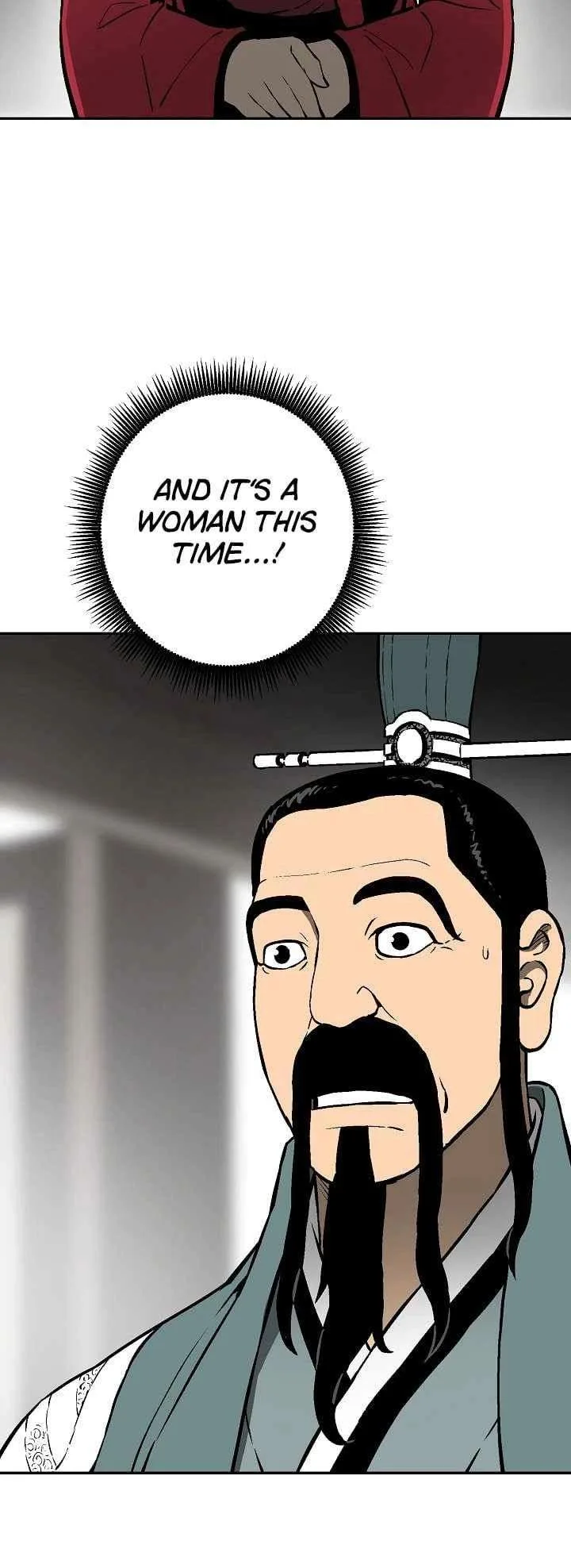 Biography of Hwiyeong Sword Chapter 38 page 22