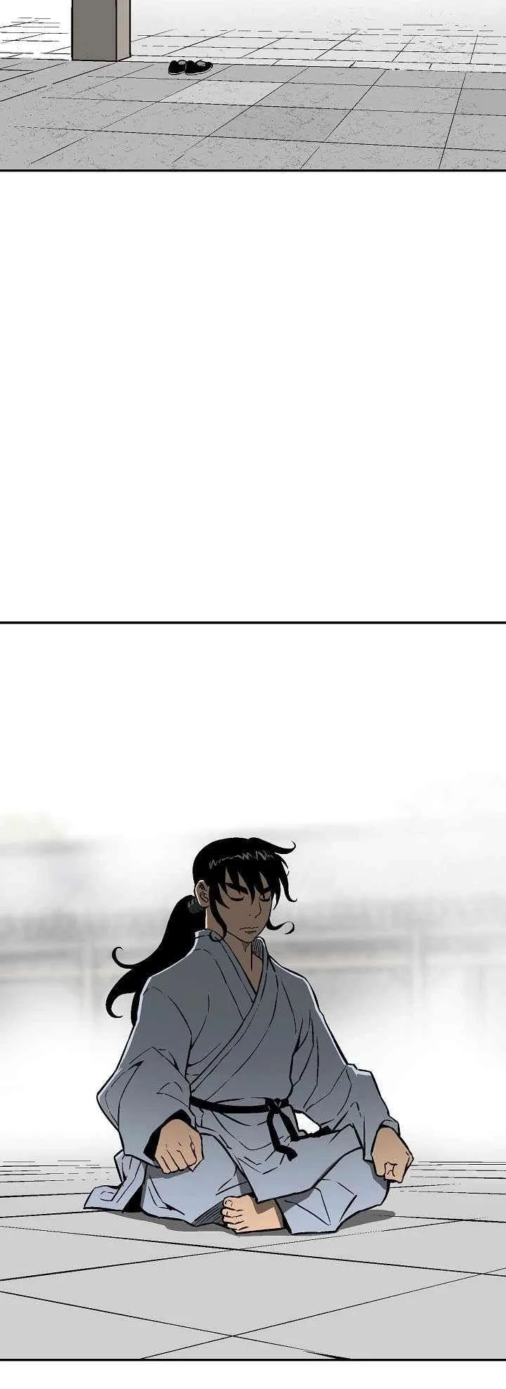Biography of Hwiyeong Sword Chapter 39 page 19