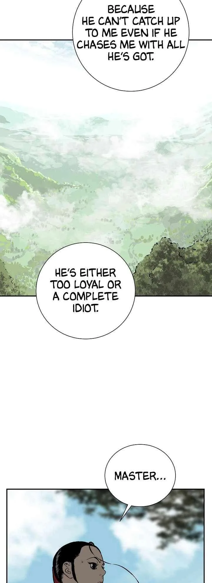 Biography of Hwiyeong Sword Chapter 38 page 12