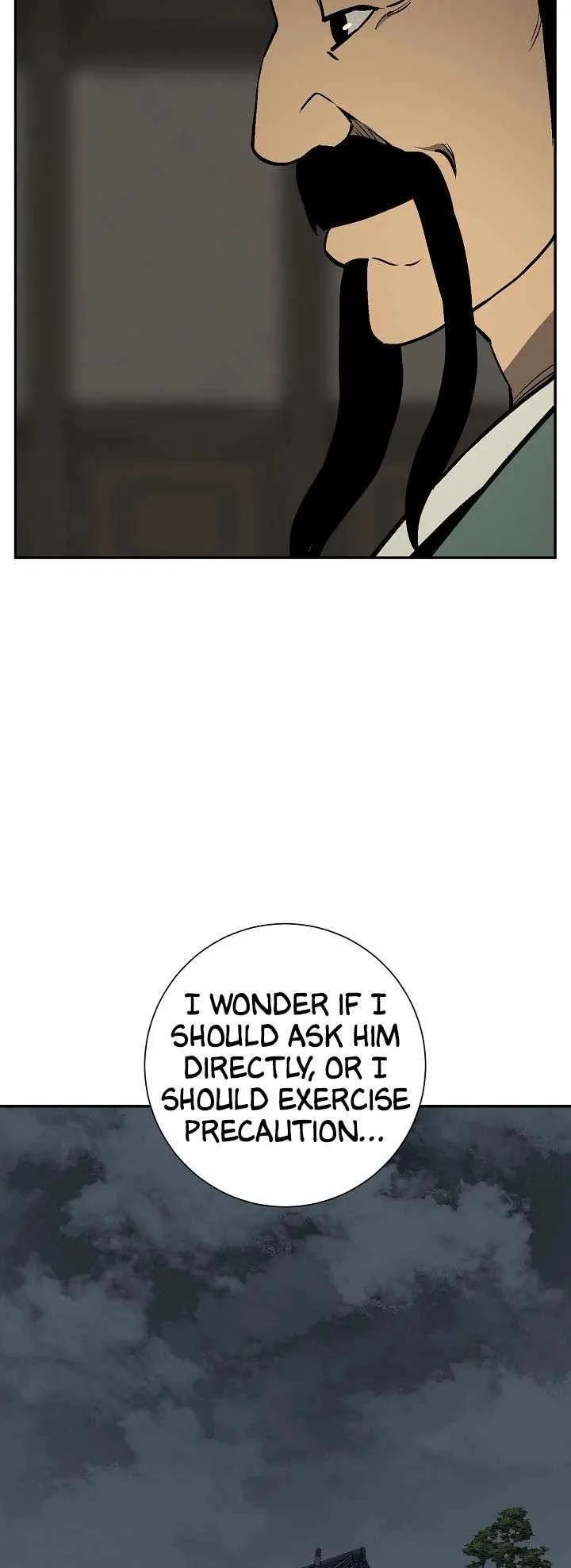 Biography of Hwiyeong Sword Chapter 39 page 13