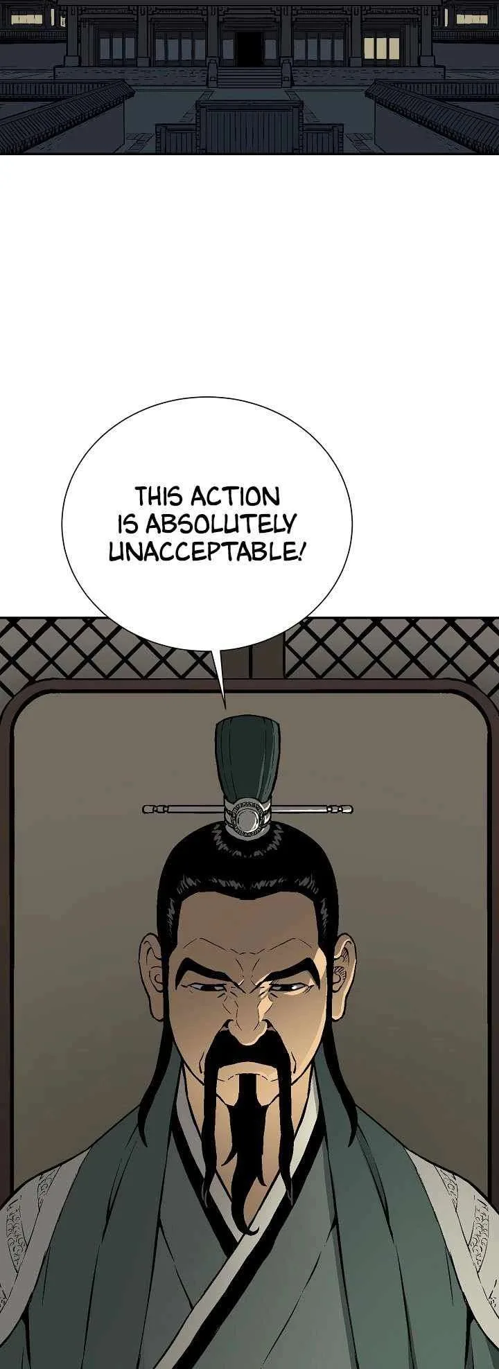 Biography of Hwiyeong Sword Chapter 39 page 4