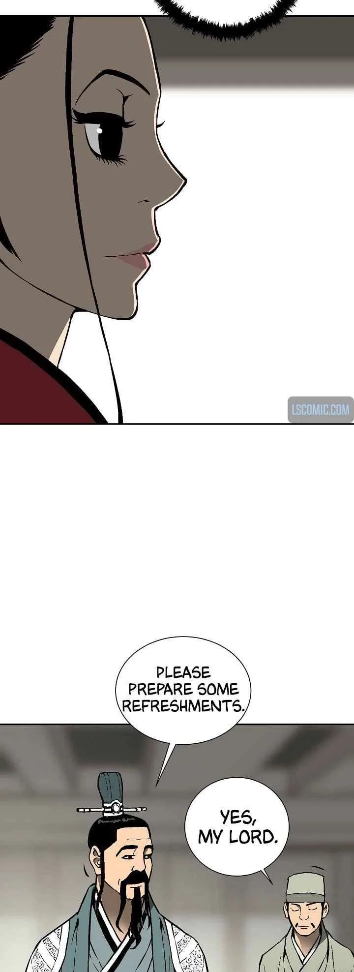 Biography of Hwiyeong Sword Chapter 38 page 24