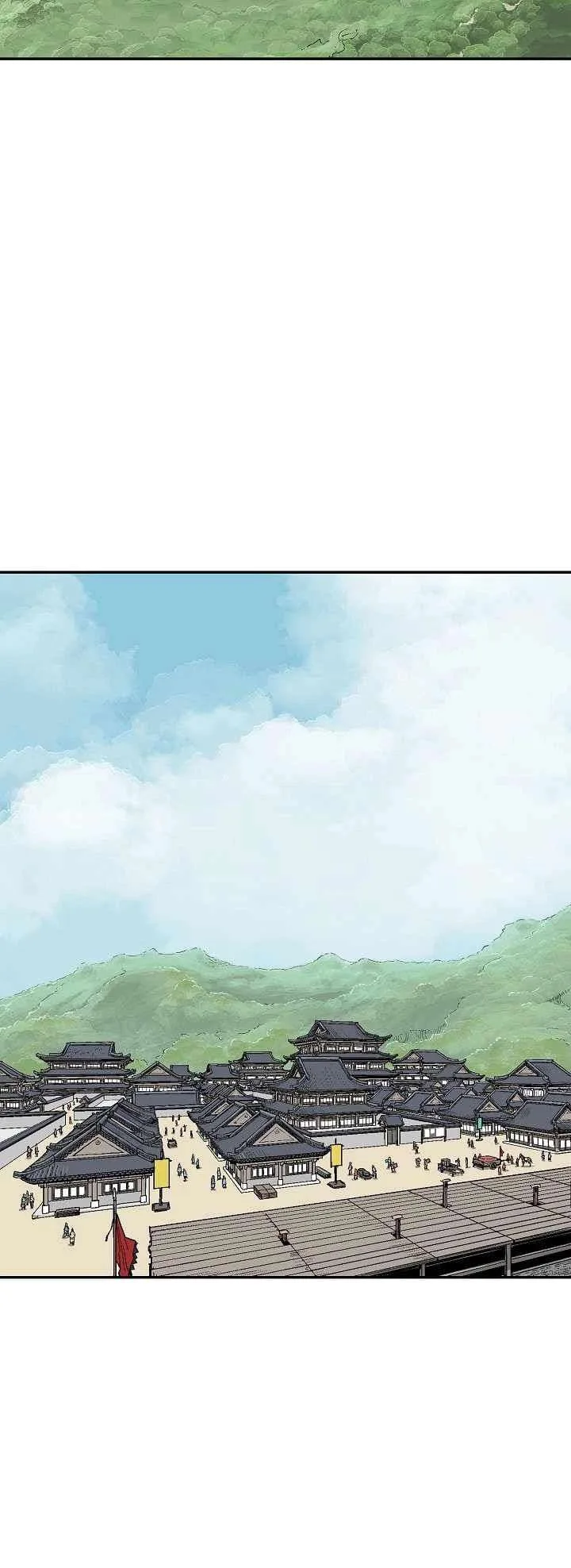 Biography of Hwiyeong Sword Chapter 38 page 17