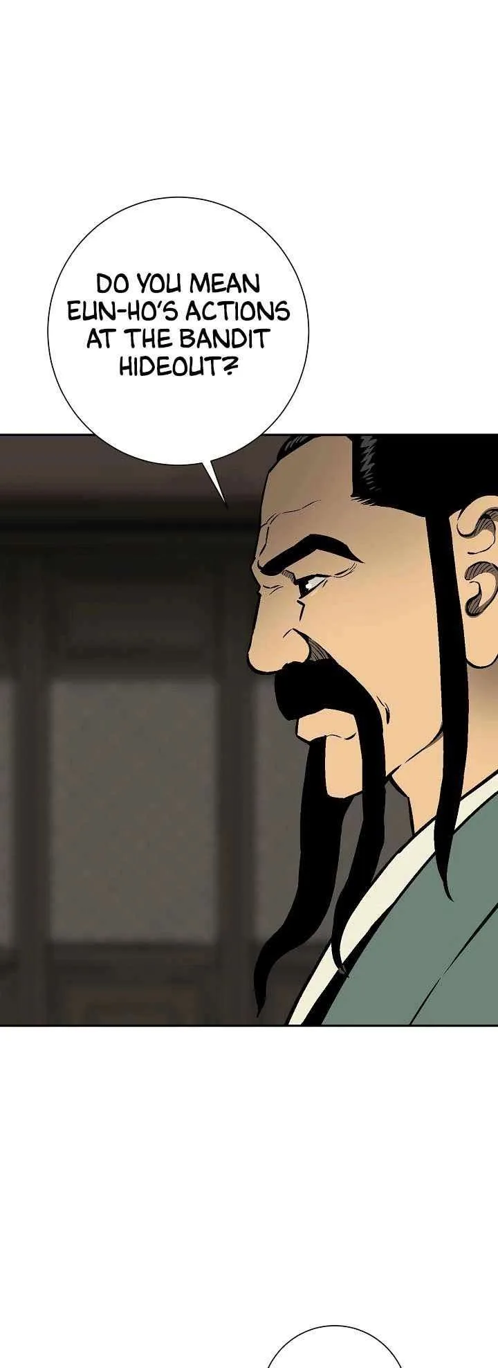 Biography of Hwiyeong Sword Chapter 39 page 6