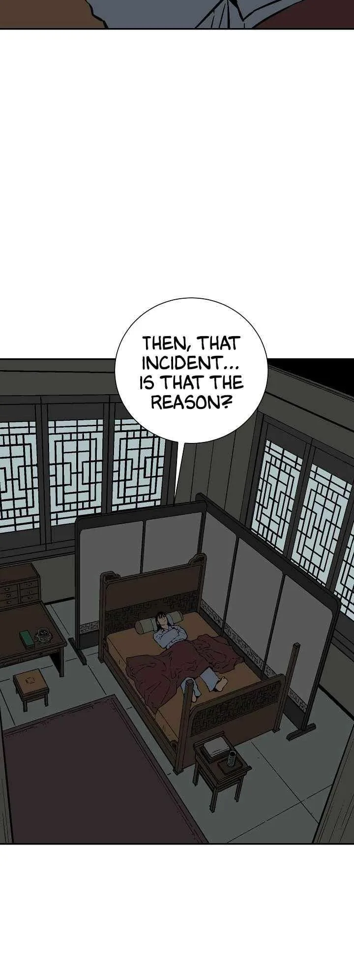 Biography of Hwiyeong Sword Chapter 39 page 15