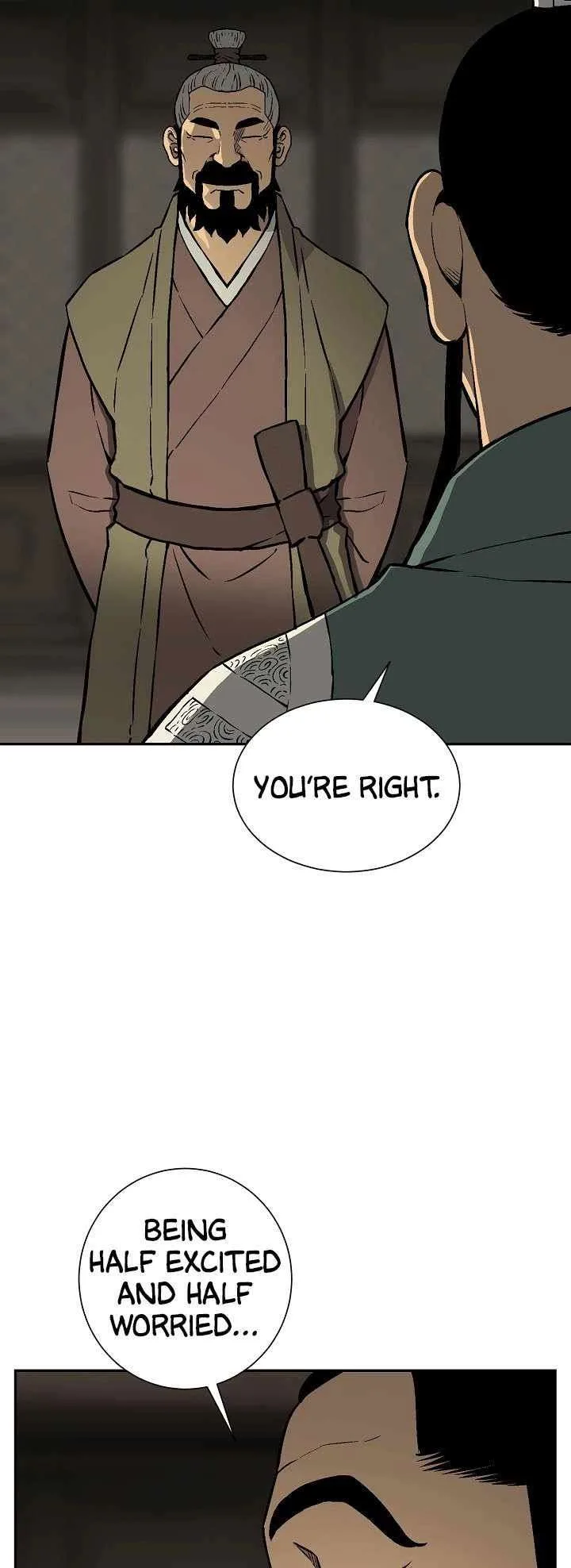 Biography of Hwiyeong Sword Chapter 39 page 12