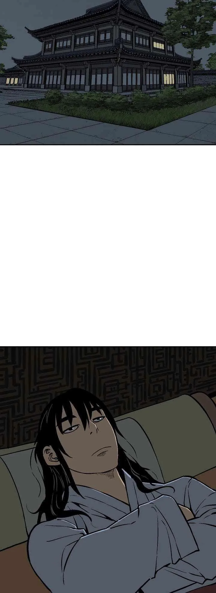 Biography of Hwiyeong Sword Chapter 39 page 14