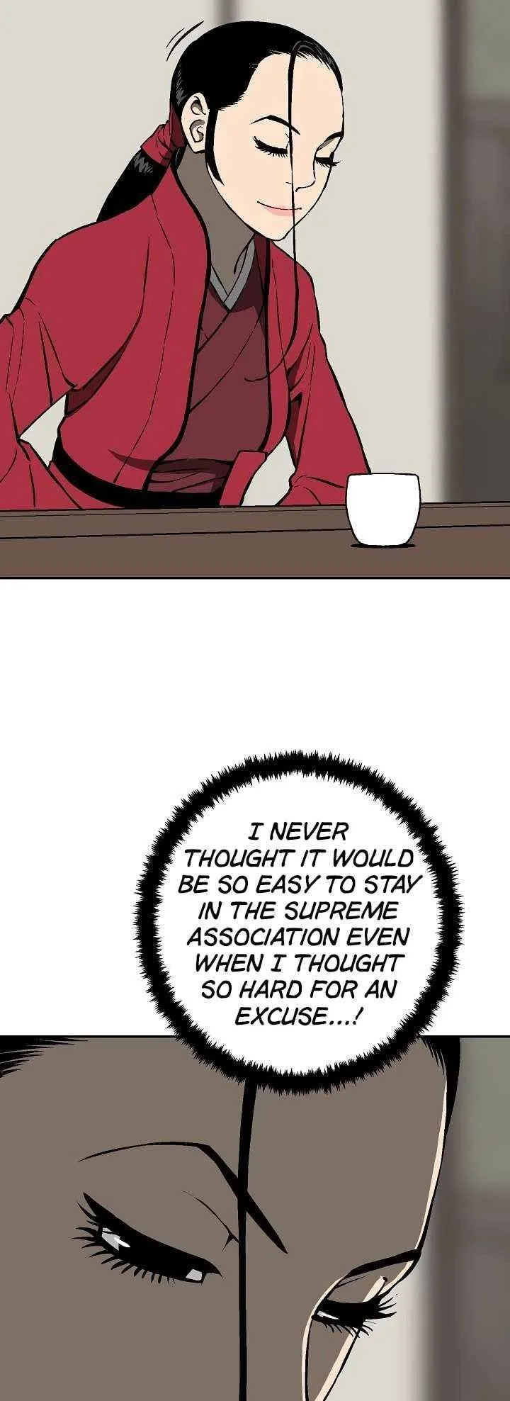 Biography of Hwiyeong Sword Chapter 38 page 33