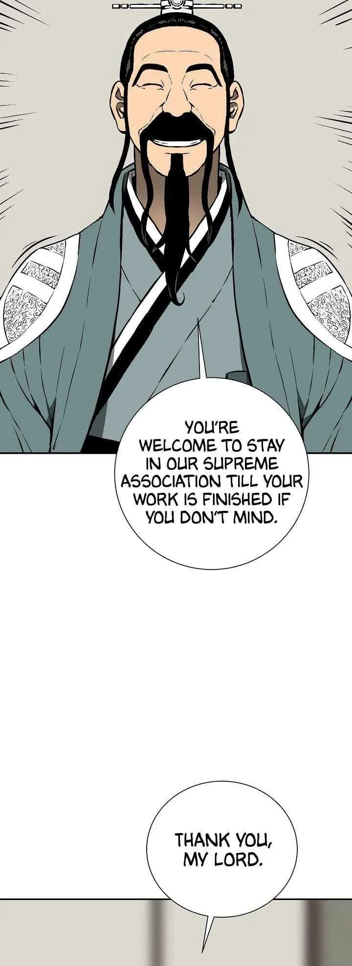 Biography of Hwiyeong Sword Chapter 38 page 32