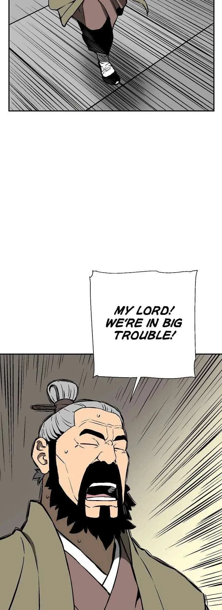 Biography of Hwiyeong Sword Chapter 38 page 37