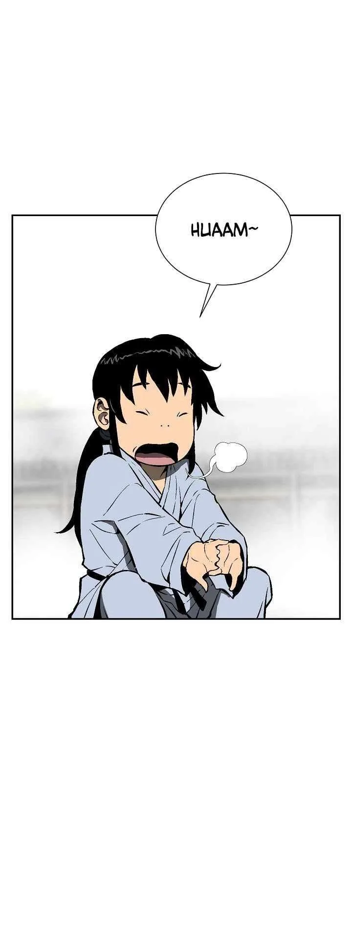 Biography of Hwiyeong Sword Chapter 39 page 34