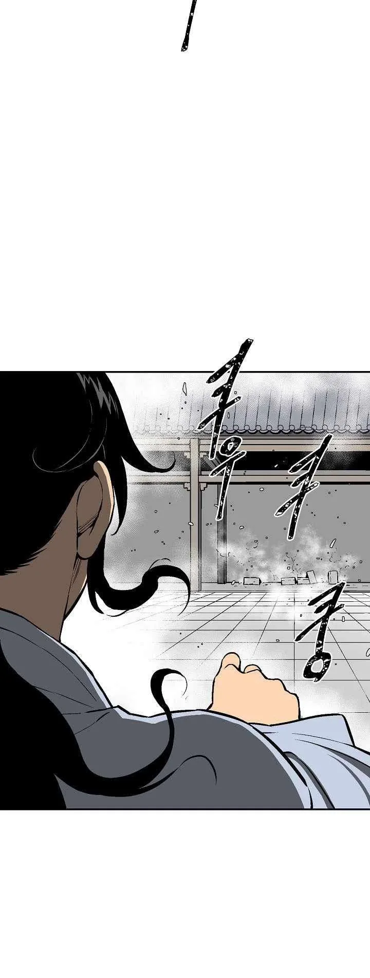 Biography of Hwiyeong Sword Chapter 39 page 33
