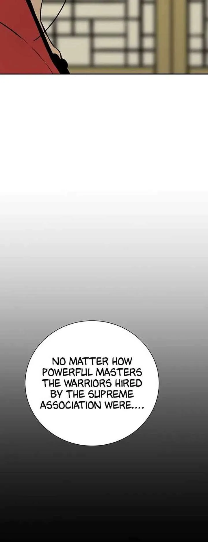 Biography of Hwiyeong Sword Chapter 34 page 4