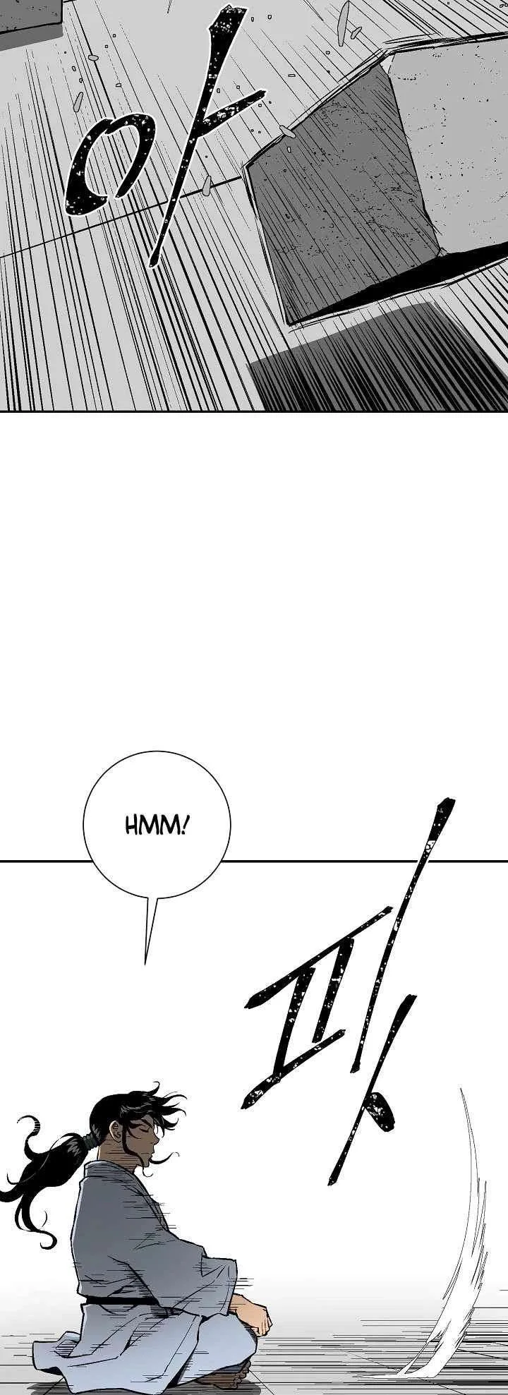 Biography of Hwiyeong Sword Chapter 39 page 28