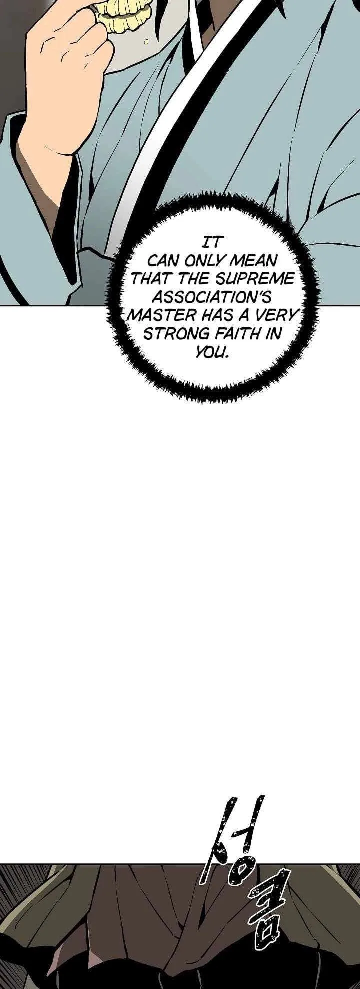 Biography of Hwiyeong Sword Chapter 38 page 35