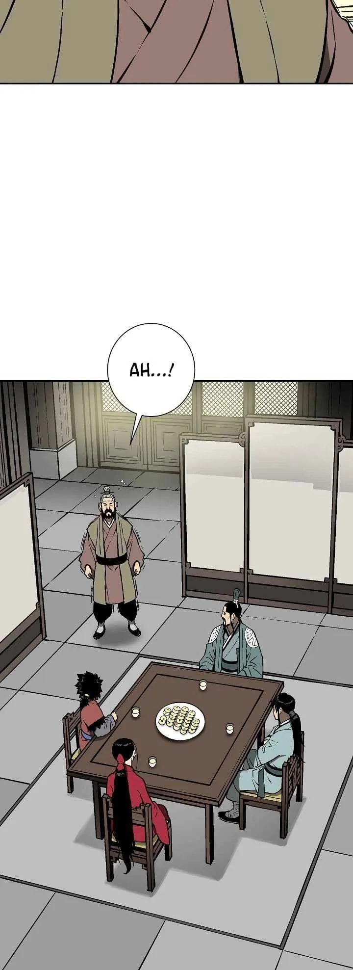 Biography of Hwiyeong Sword Chapter 38 page 38