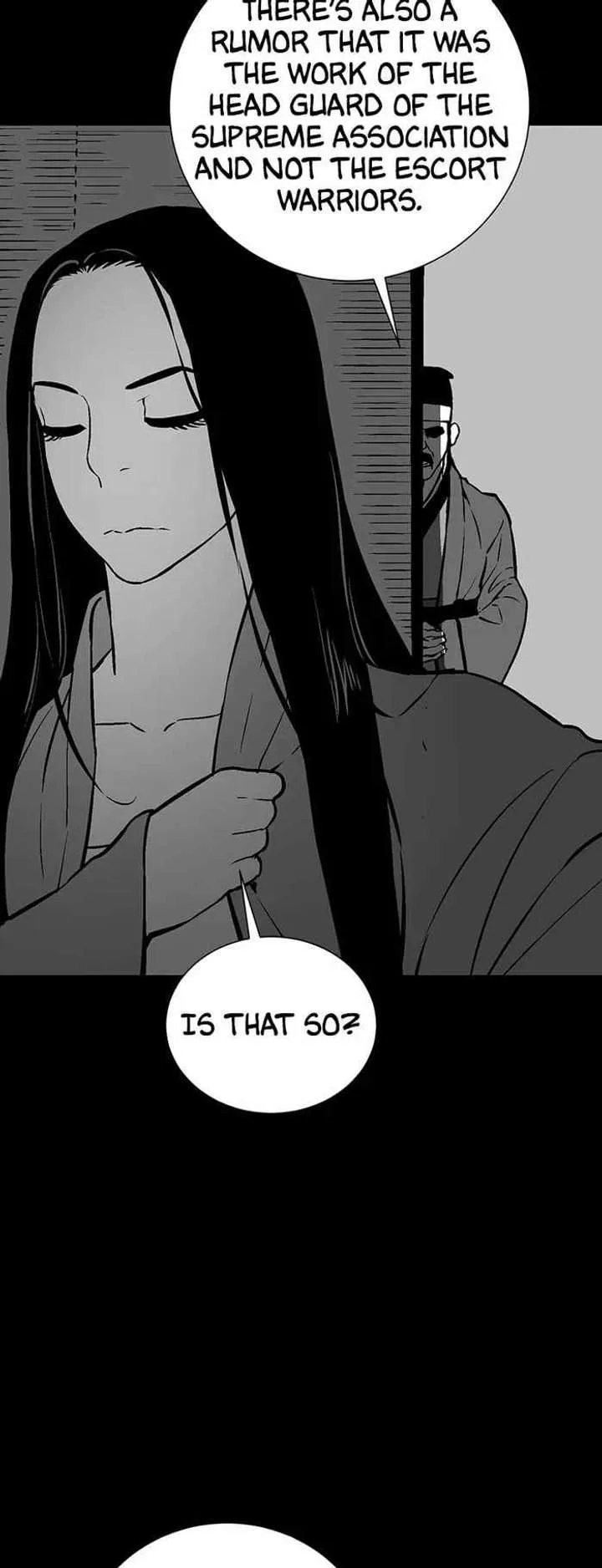 Biography of Hwiyeong Sword Chapter 34 page 6