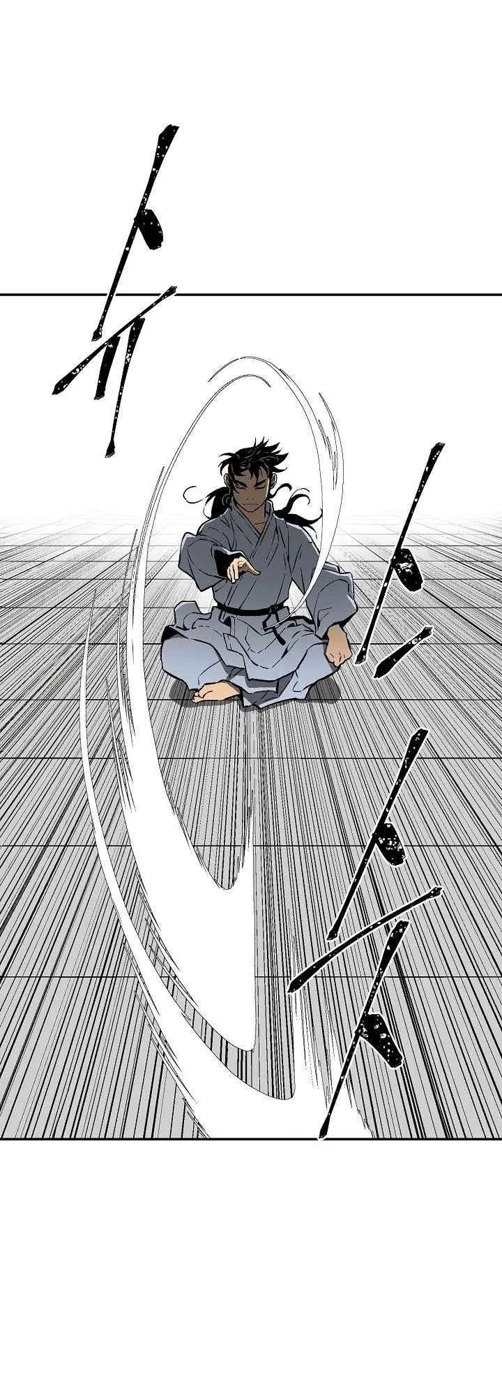 Biography of Hwiyeong Sword Chapter 39 page 31
