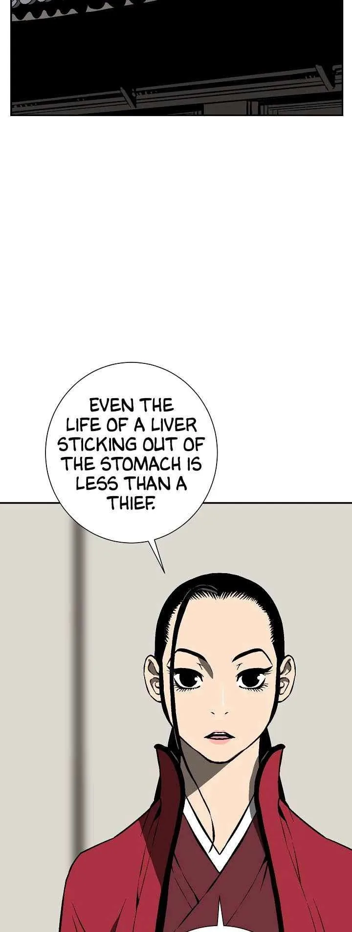 Biography of Hwiyeong Sword Chapter 39 page 47