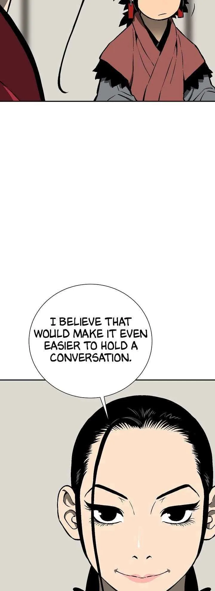 Biography of Hwiyeong Sword Chapter 38 page 60
