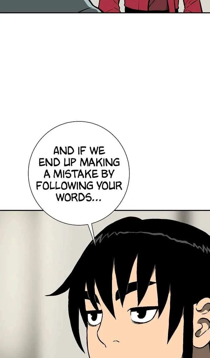 Biography of Hwiyeong Sword Chapter 38 page 65