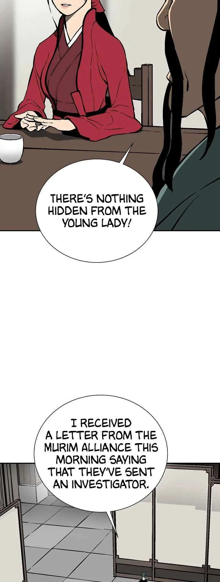 Biography of Hwiyeong Sword Chapter 39 page 55