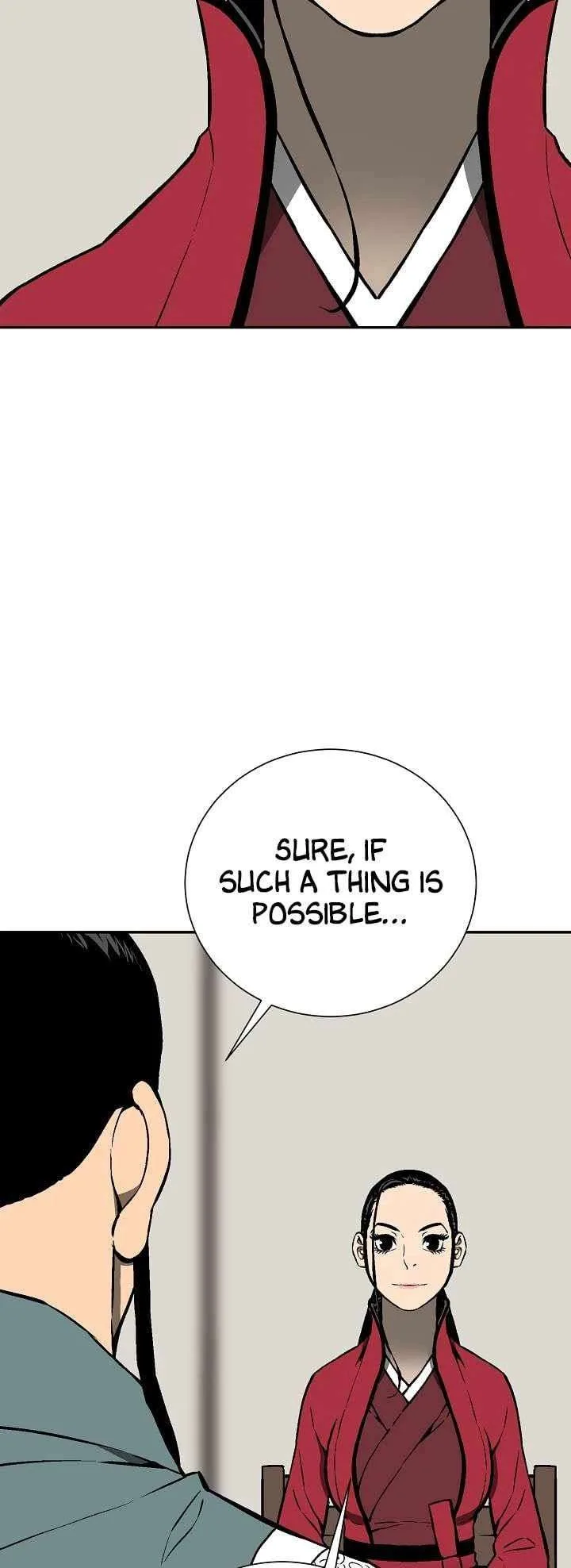 Biography of Hwiyeong Sword Chapter 38 page 61