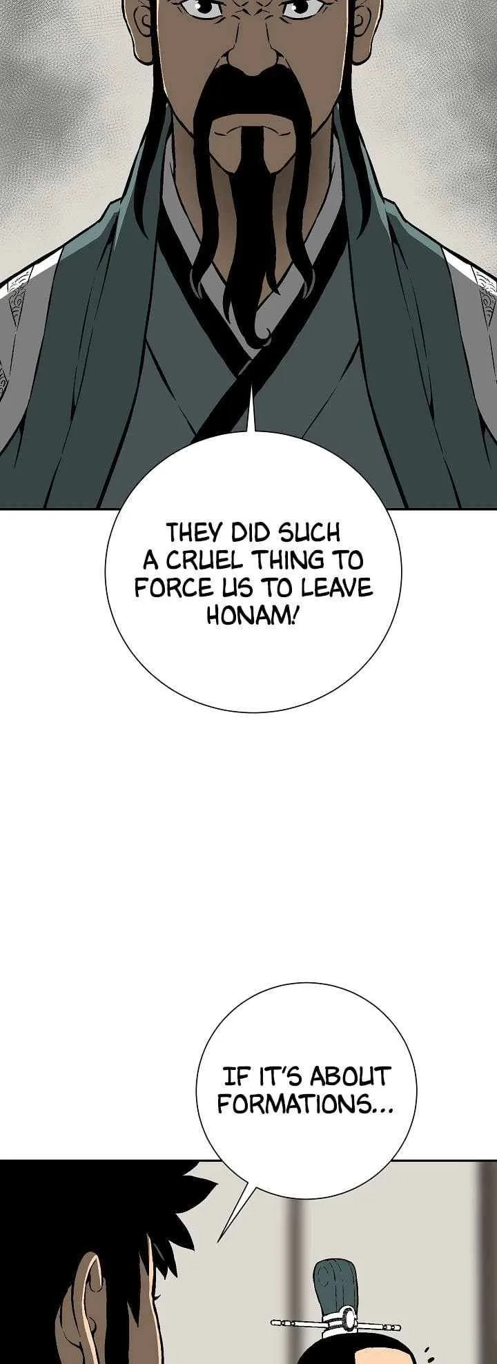 Biography of Hwiyeong Sword Chapter 38 page 52