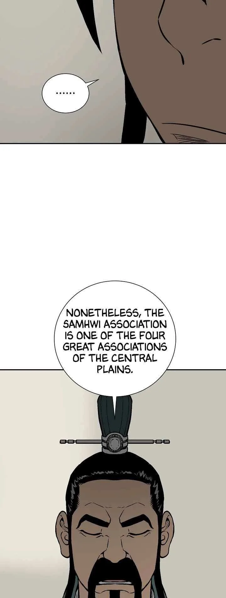 Biography of Hwiyeong Sword Chapter 39 page 52