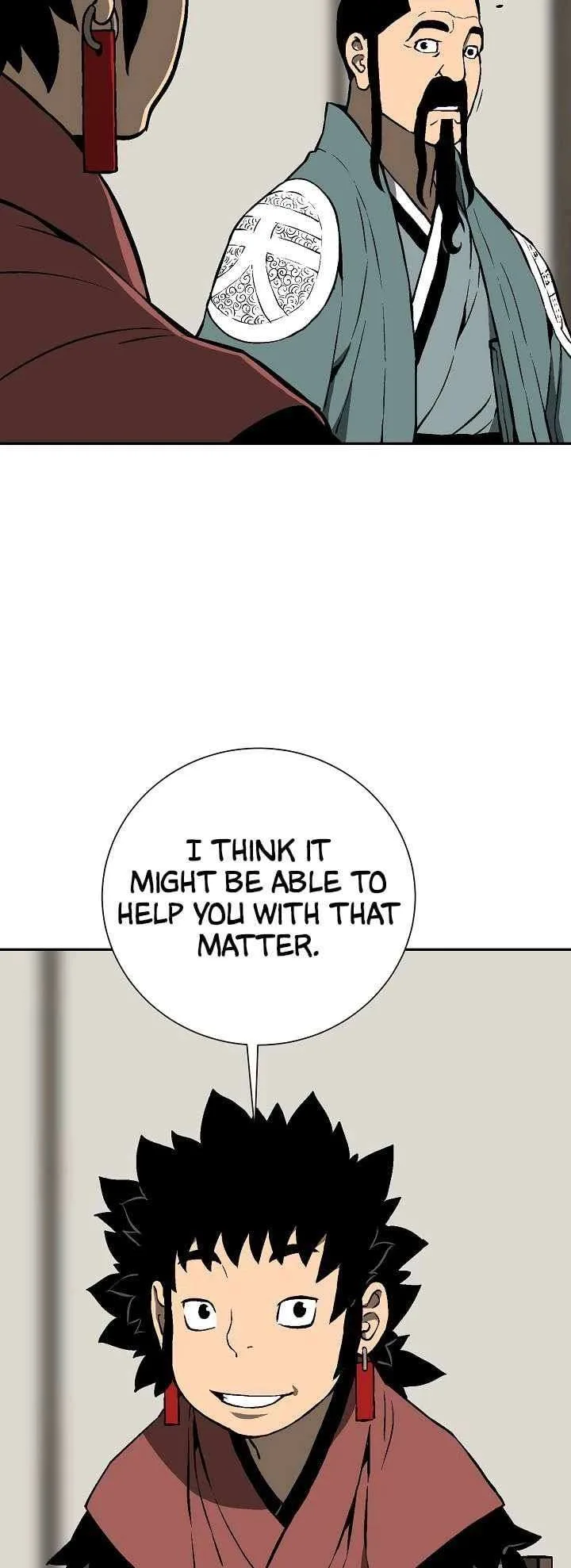 Biography of Hwiyeong Sword Chapter 38 page 53
