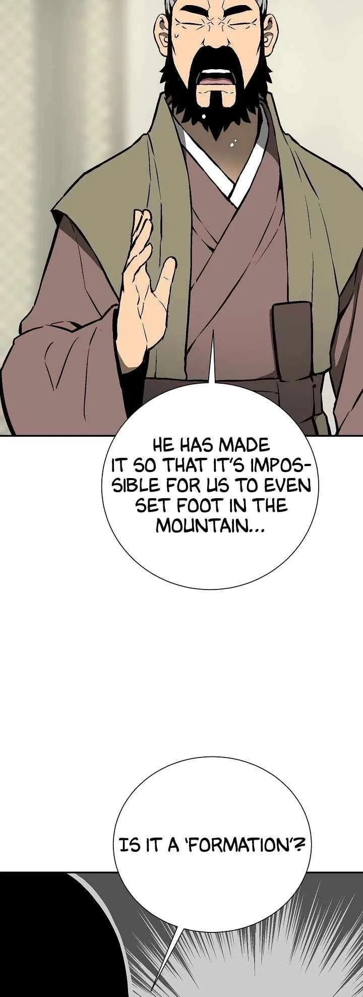 Biography of Hwiyeong Sword Chapter 38 page 50