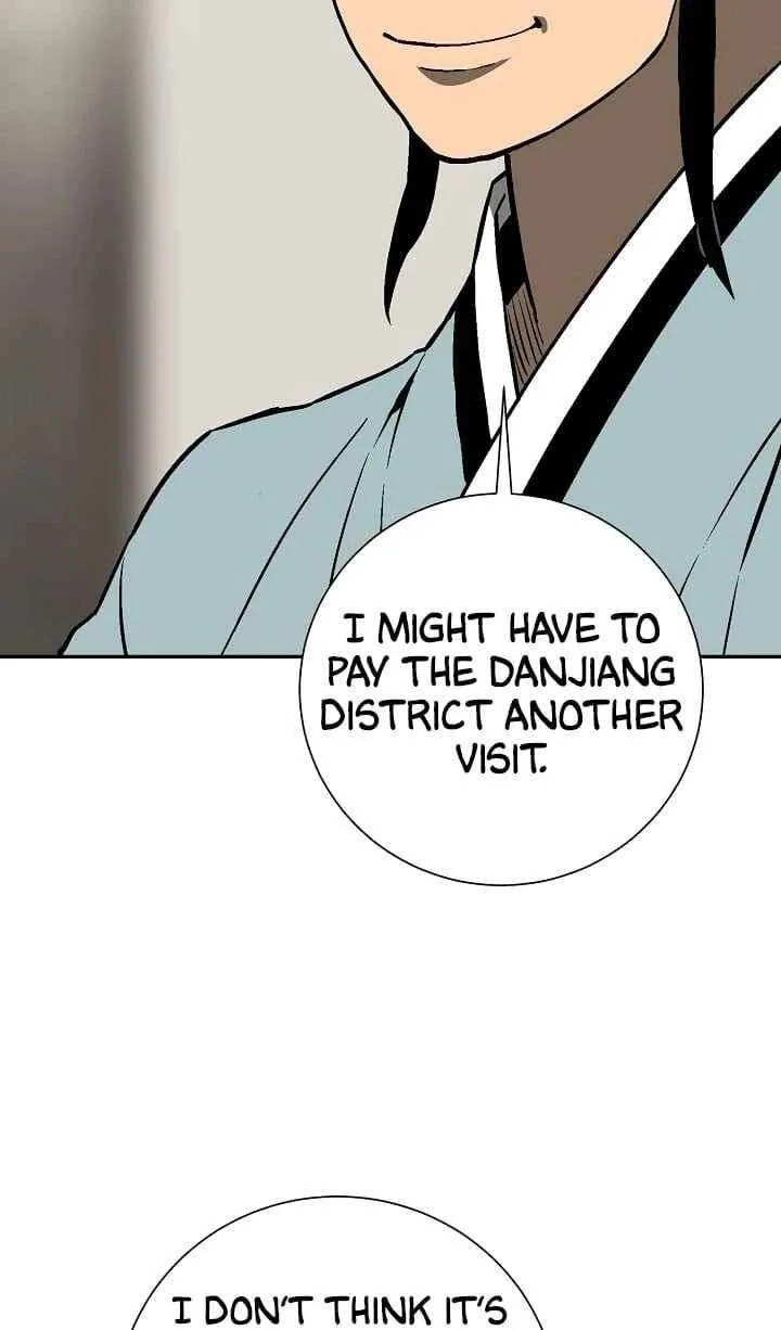 Biography of Hwiyeong Sword Chapter 38 page 66