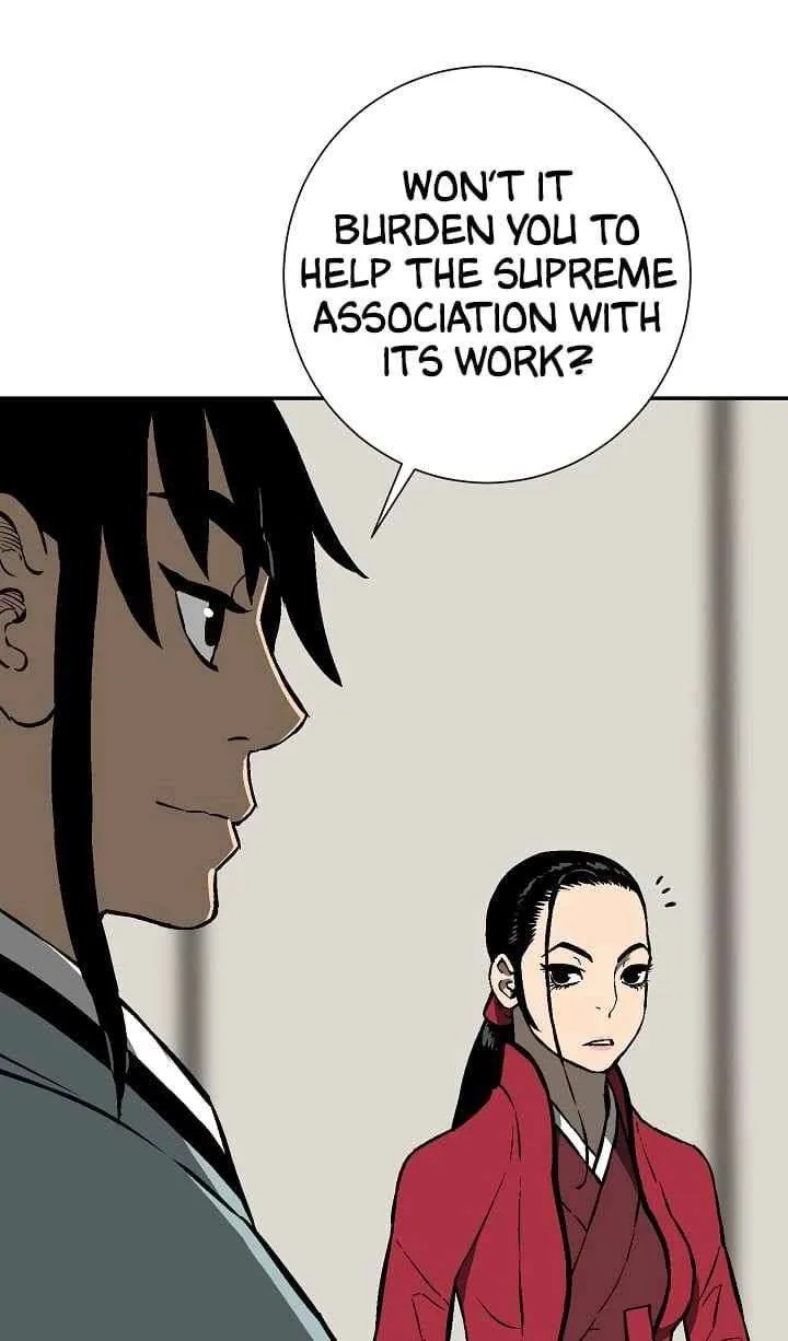 Biography of Hwiyeong Sword Chapter 38 page 64