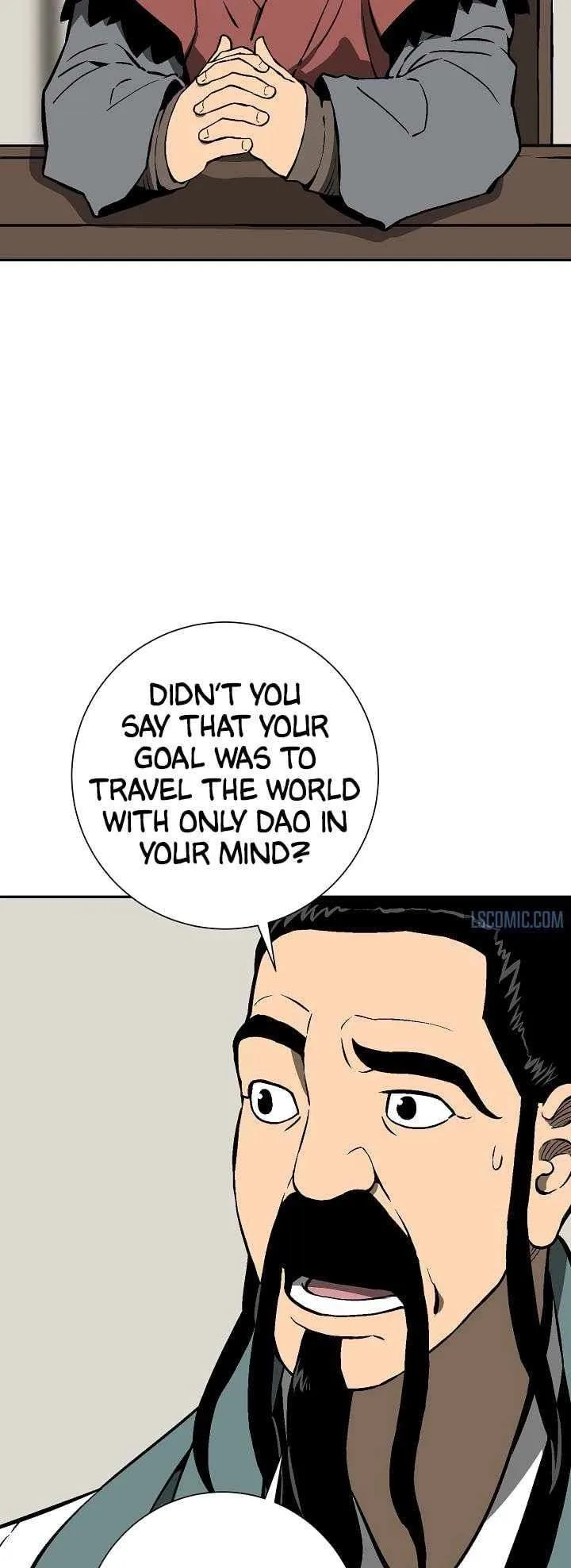 Biography of Hwiyeong Sword Chapter 38 page 54