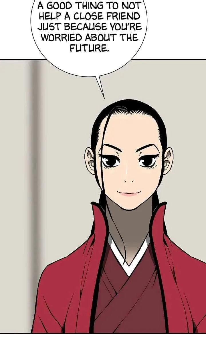 Biography of Hwiyeong Sword Chapter 38 page 67