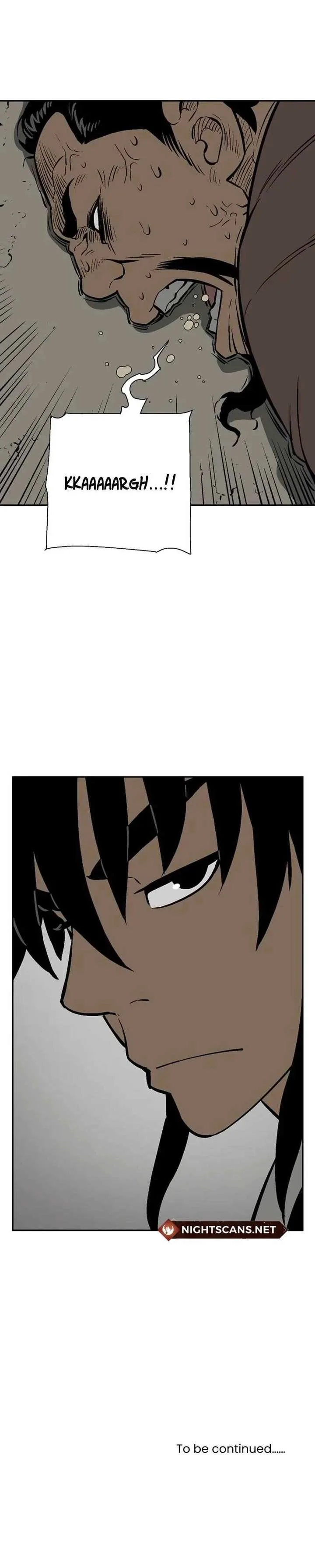 Biography of Hwiyeong Sword Chapter 41 page 27