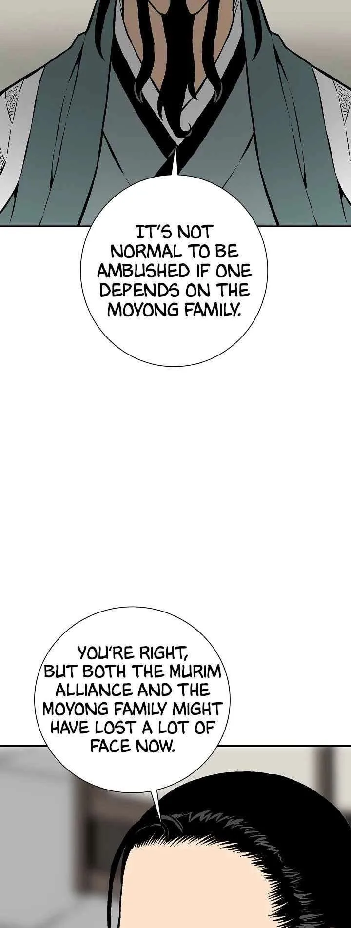 Biography of Hwiyeong Sword Chapter 39 page 53