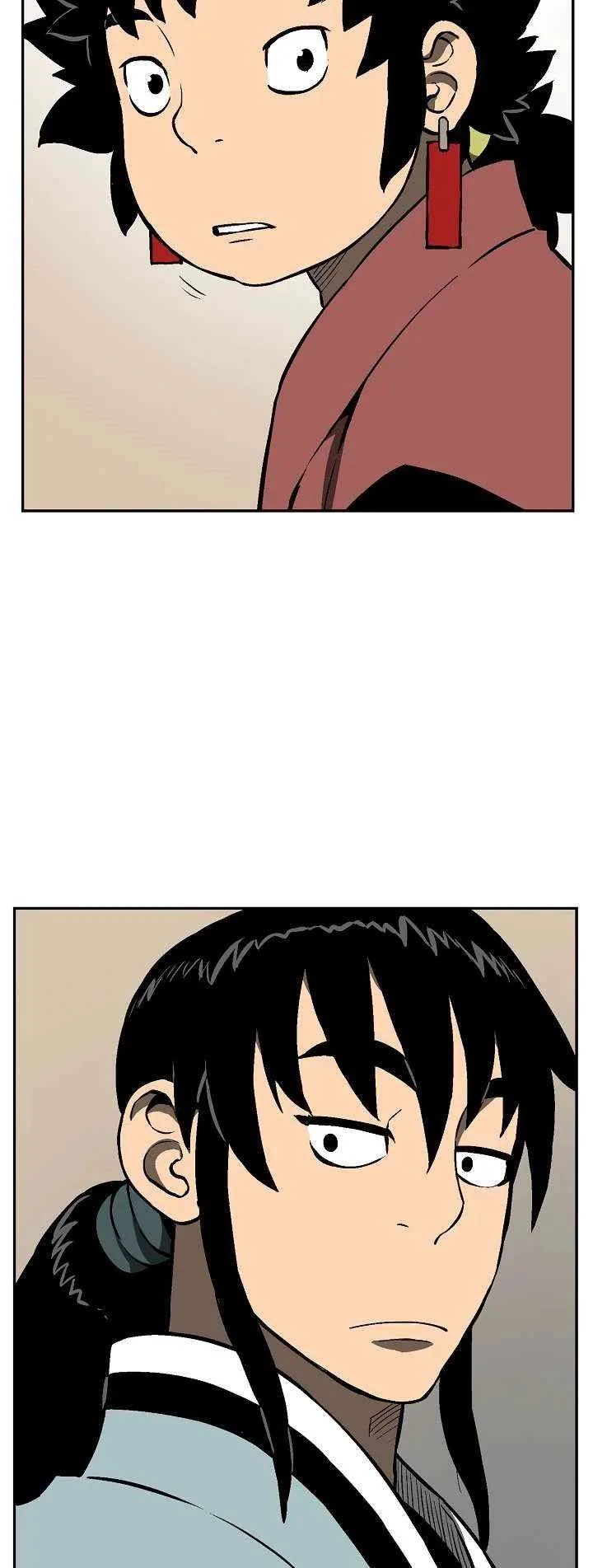 Biography of Hwiyeong Sword Chapter 39 page 45