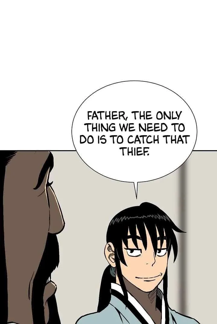 Biography of Hwiyeong Sword Chapter 39 page 62