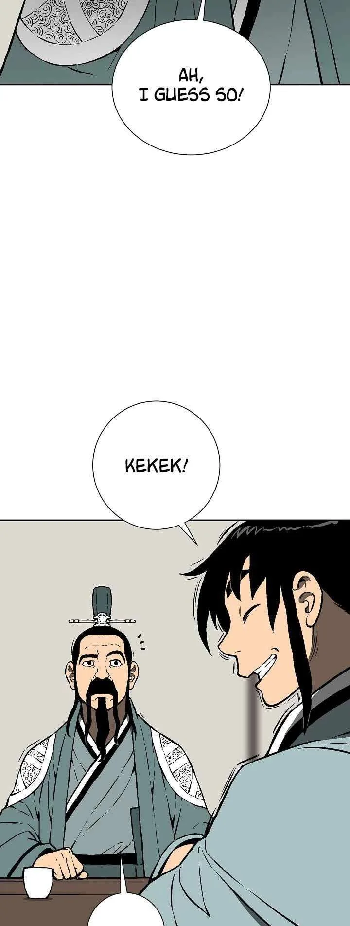Biography of Hwiyeong Sword Chapter 39 page 60