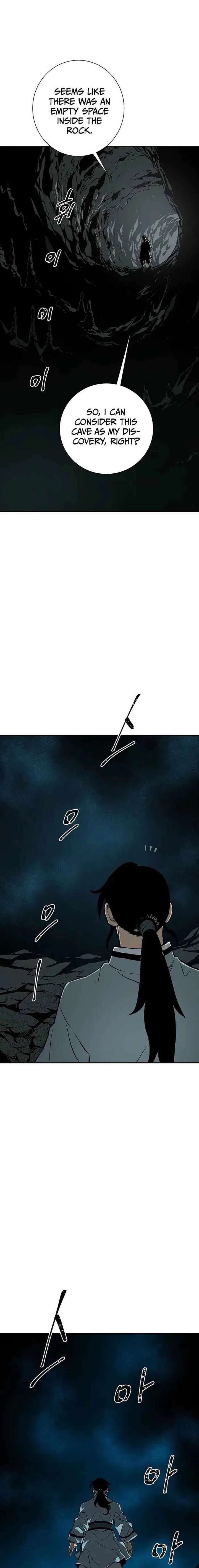 Biography of Hwiyeong Sword Chapter 27 page 12