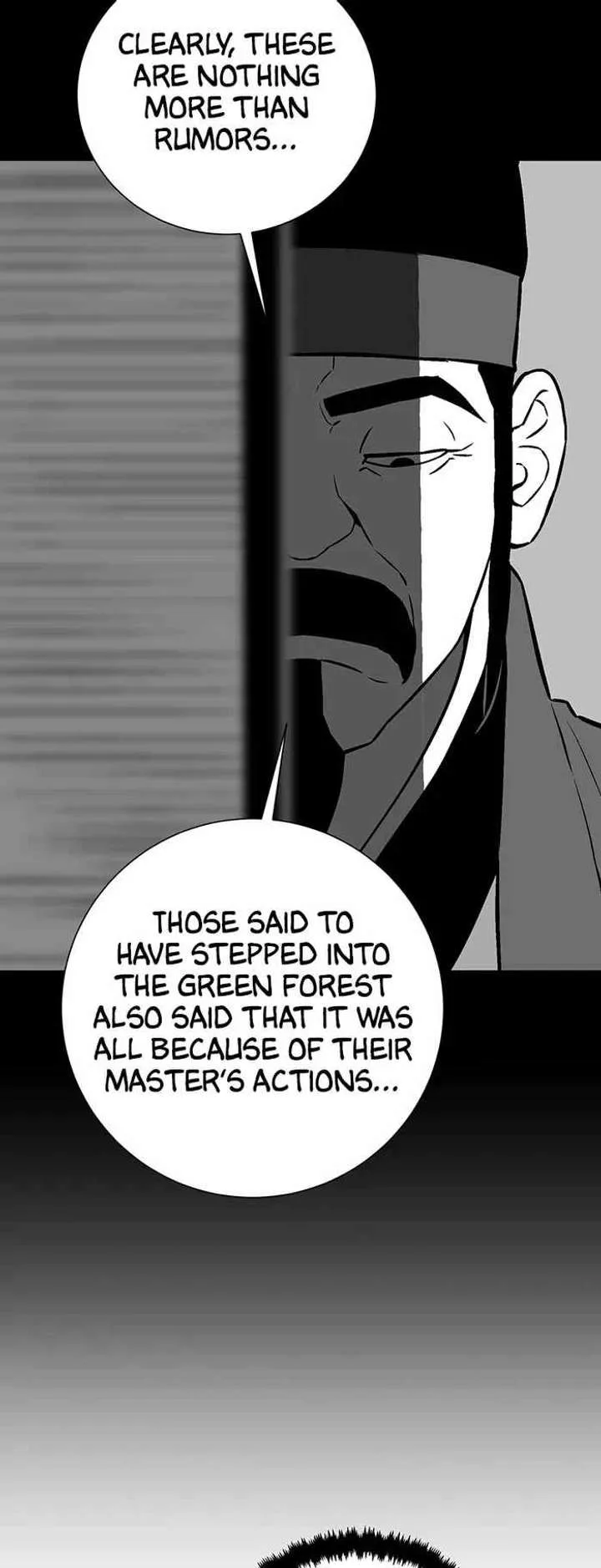 Biography of Hwiyeong Sword Chapter 34 page 7