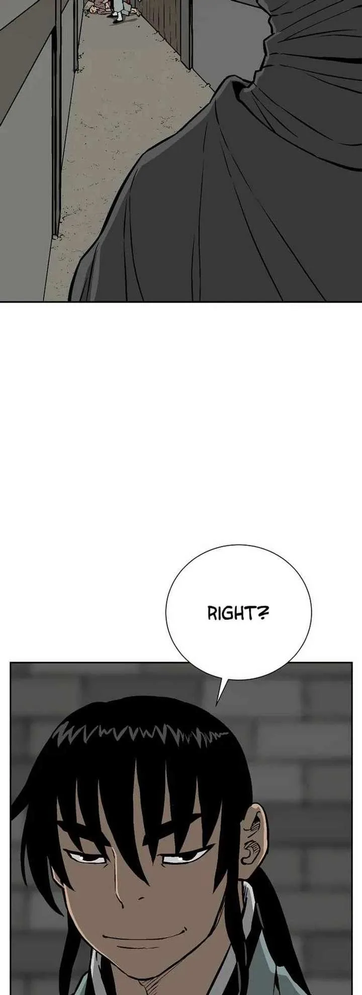 Biography of Hwiyeong Sword Chapter 42 page 11