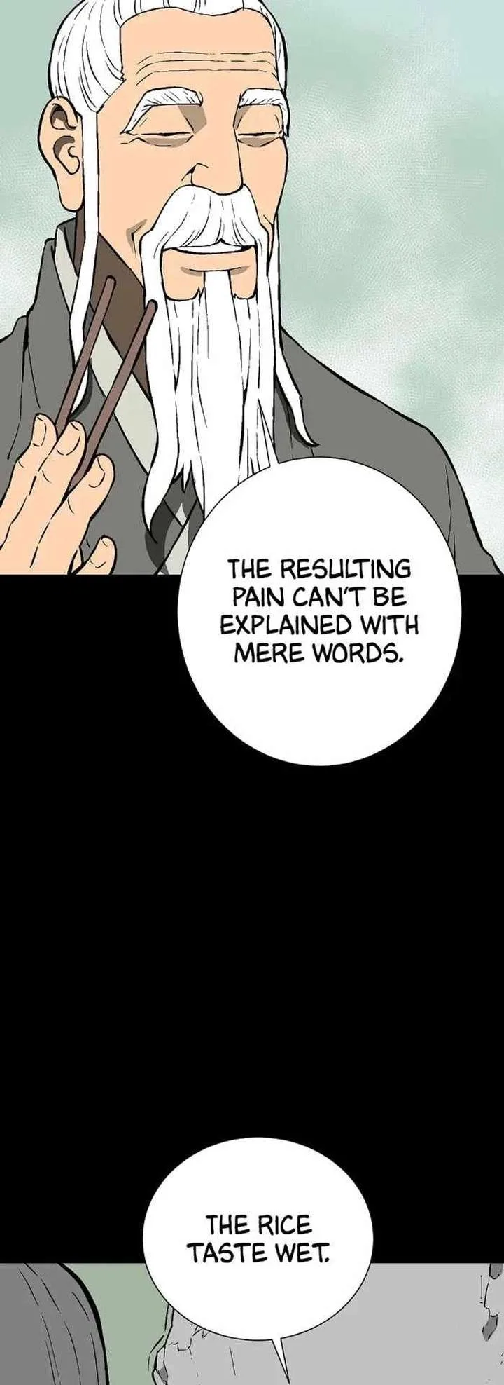 Biography of Hwiyeong Sword Chapter 42 page 5