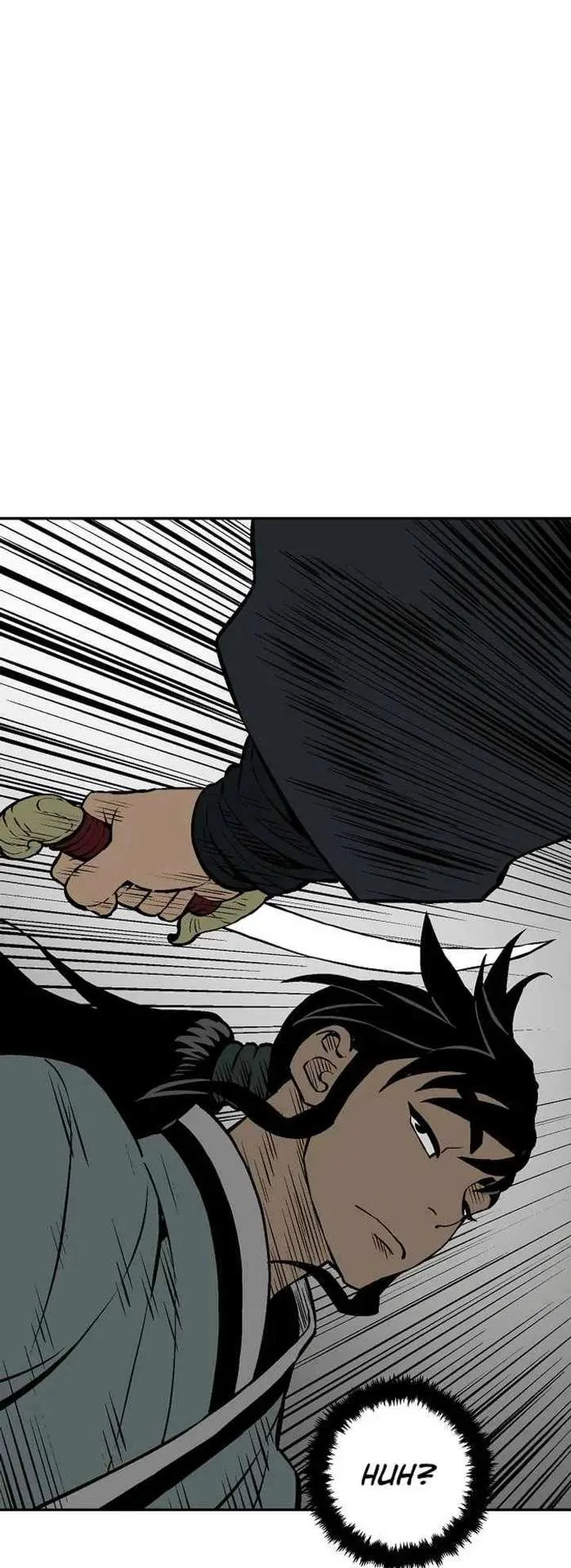 Biography of Hwiyeong Sword Chapter 42 page 20
